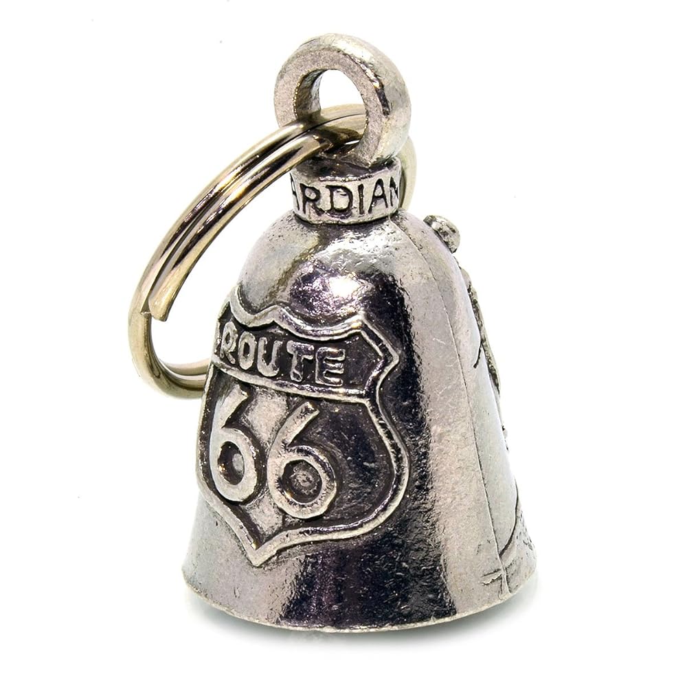 Amazon.co.jp: 【ガーディアンベル】GUARDIAN BELL お守り